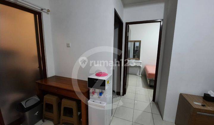 Sewa Apartemen Mediterania Garden 2 Full Furnished 2