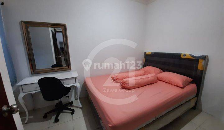 Sewa Apartemen Mediterania Garden 2 Full Furnished 1