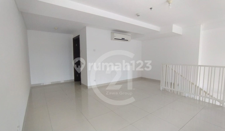 Rent Soho Apartment Podomoro City