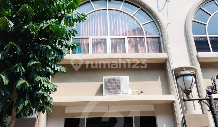 Dijual Sedayu Square Outer Ring Roud Cengakareng