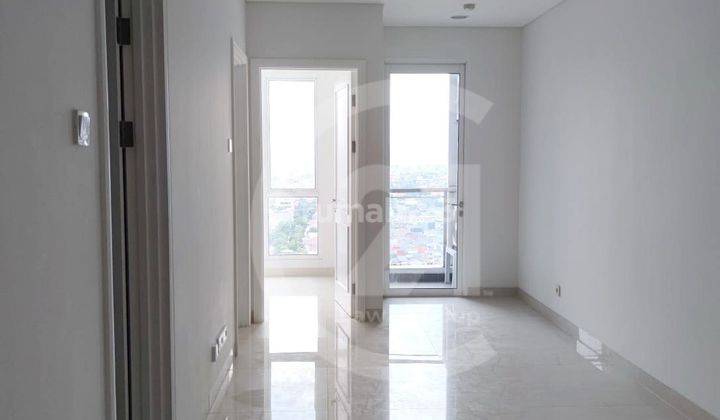 Dijual Condo Grand Madison Unfurnished Lantai Tinggi 1