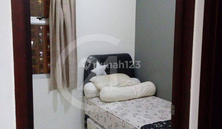 Dijual Apartemen Mediterania Garden 2 Full Furnished 2