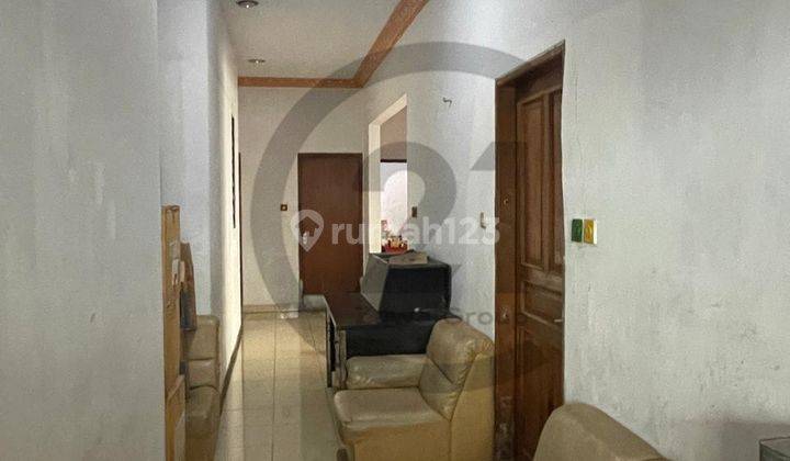 Dijual Rumah Hitung Tanah Tomang Jakarta Barat 2