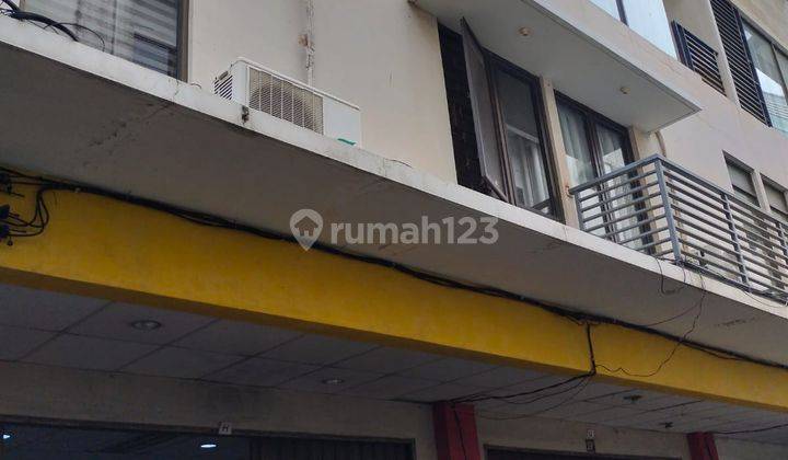 Dijual Rumah Taman Sari Gajah Mada Hadap Timur 1