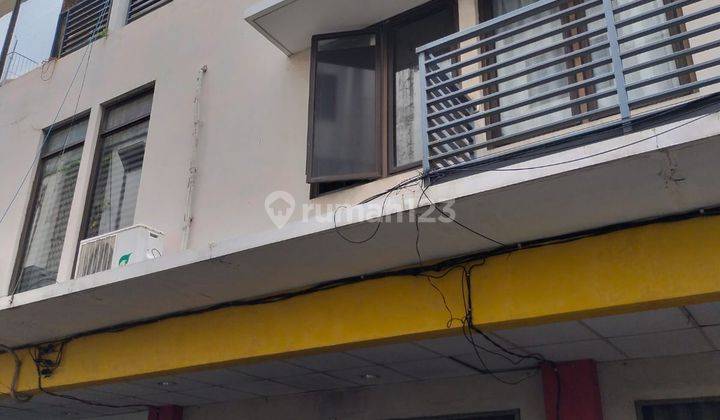 Dijual Rumah Taman Sari Gajah Mada Hadap Timur 2