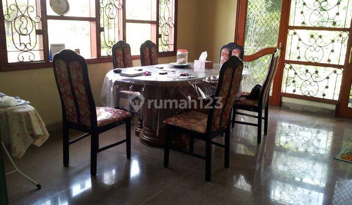 Dijual Cepat Rumah di Kayu Putih Jakarta Timur 2