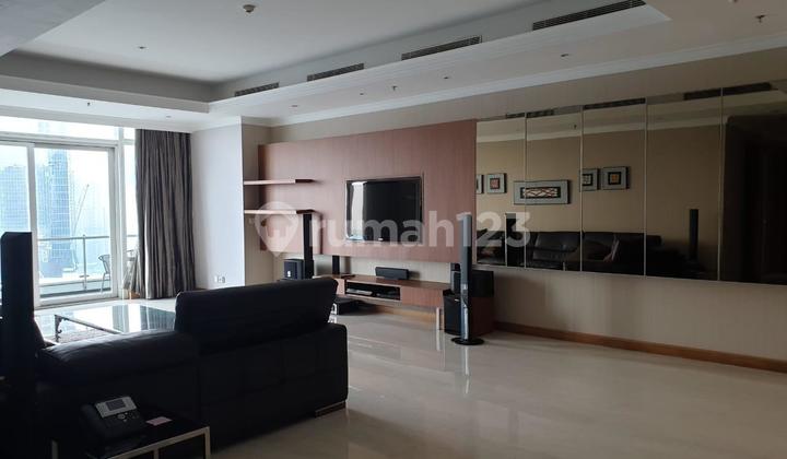 Cheap Rent Good Deal Apartment Kempinsky Residence