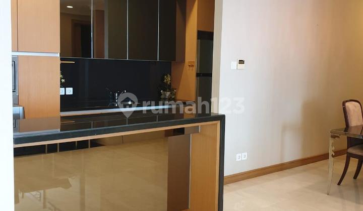 Disewakan Murah Good Deal Apartemen Kempinsky Residence 2