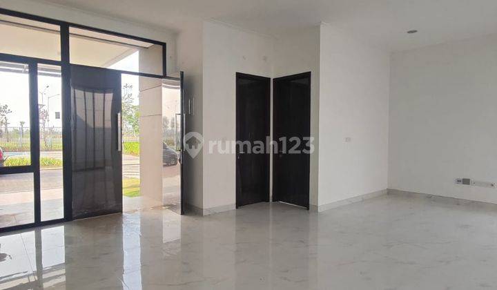 Dijual Permata Hijau Residence Pik2 Posisi Hook 2