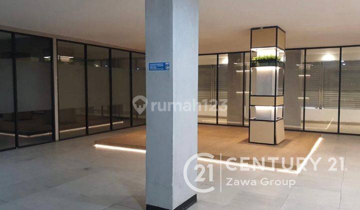 Dijual Gedung Kantor di Juanda Jakarta Pusat 2