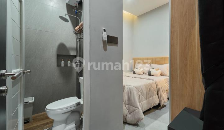 New Boarding House Fully Operated 88 Rooms Grogol West Jakarta 2