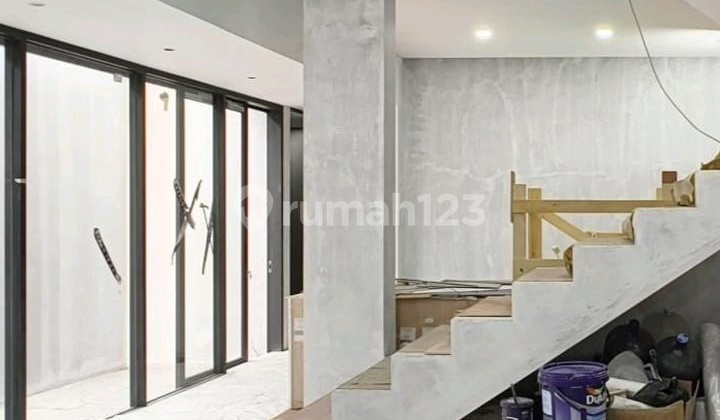 Rumah Hook Premium baru Taman ratu Siap Huni 2