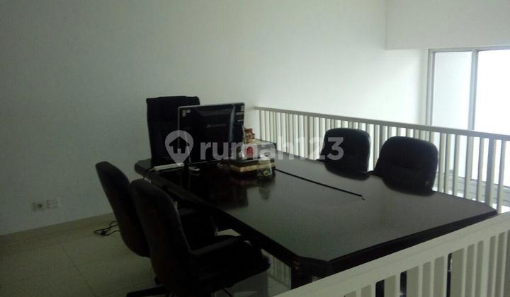 For Rent Office Neo Soho Avenue Type Furnished Office