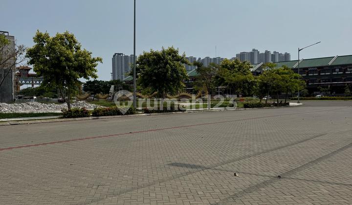 FOR SALE COMMERCIAL LAND 1.1Ha PRIME LOCATION IN PIK 2 North Jakarta FOR SALE COMMERCIAL LAND 1.1Ha PRIME LOCATION IN PIK 2 North Jakarta