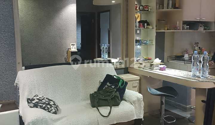 Disewakan Apartemen Mediterania Garden 2 Furnished Disewakan Apartemen Mediterania Garden 2 Furnished