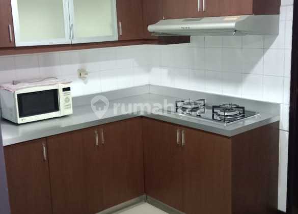 Dijual Unit Full Furnished Type 2Bed Taman Anggrek Condominium Jakarta Barat 2