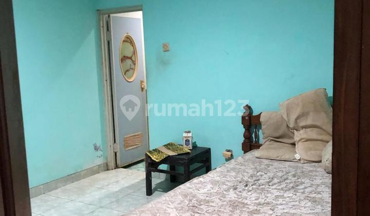 Dijual Rumah Posisi Hook Grogol Jakarta Barat Dijual Rumah Posisi Hook Grogol Jakarta Barat