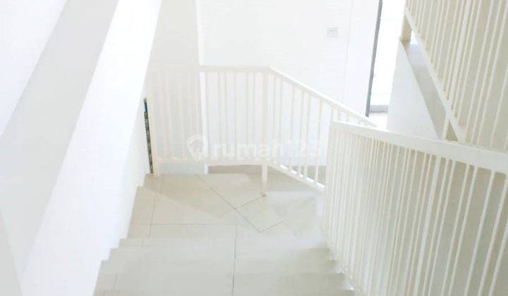 Dijual Soho Residence Type Avenue Unfurnished 2