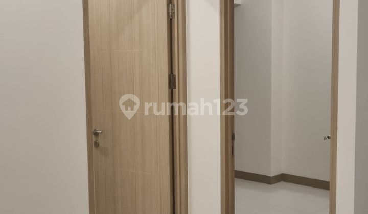 For Sale Tokyo Pik 2 Tower Fuji Low Floor Apartment