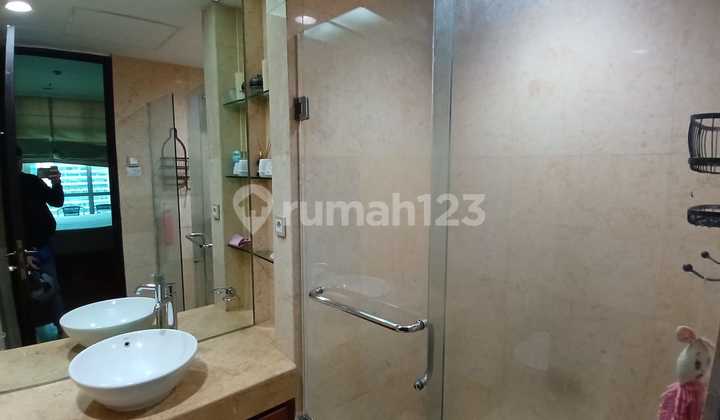 Disewakan Apartemen Bellagio Jakarta Selatan 2