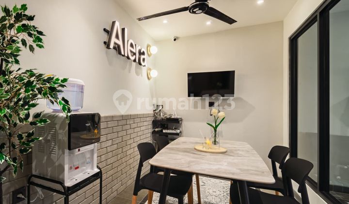 Sell Fast Luxury Boarding House Alera Pinangsia Central Jakarta 1