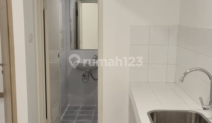 Jual Apartemen Tokyo Pik 2 Tower Fuji Lantai Rendah 2