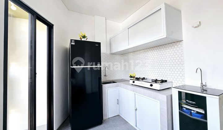 For Sale New Boarding House Building in Tomang, West Jakarta