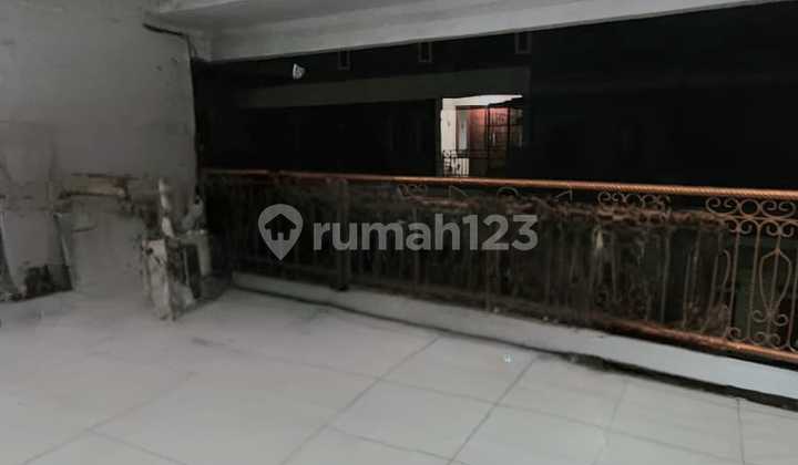 Dijual Rumah Furnished bagus Siap Huni Pademangan Jakarta Utara 2