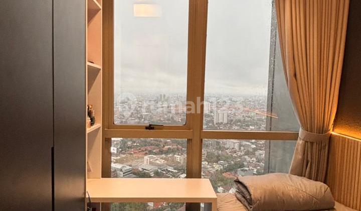 For Sale at a Loss: Taman Anggrek Residence, 3 Bedrooms, Beautifully Furnished