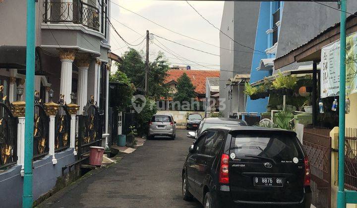 Dijual Kos ,Kontrakan,Ruko,Kios Pesanggrahan Kodam Bintaro 2