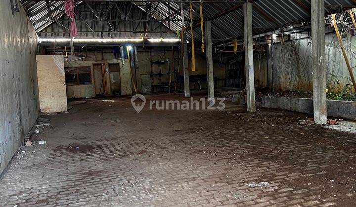 Kos Bintaro Tangerang Selatan  6