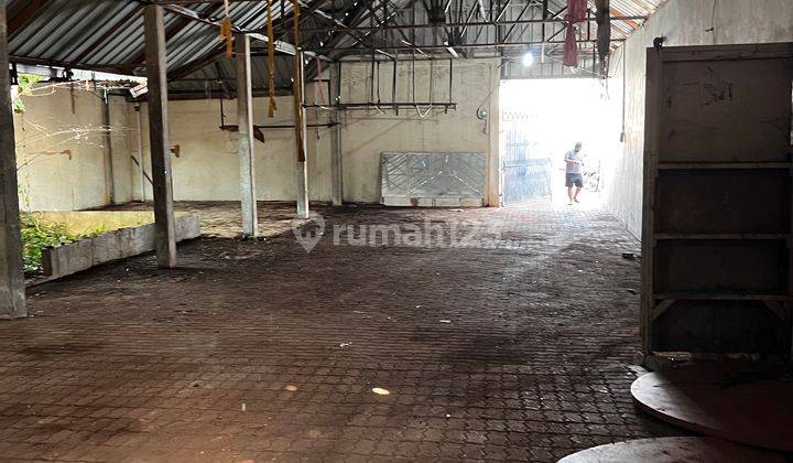 Tanah Kavling Gudang Tenda Rias Pengantin 10