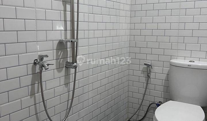 Kontrakan Petak Bagus Bintaro Sektor 5 Tangerang Selatan 1