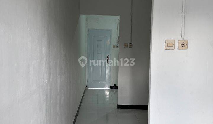 Kontrakan 3 Petak Bintaro Sektor 9 Dekat Transpark,pasmod,Bursa Mobil 13