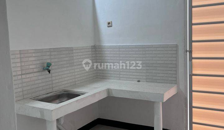 Kontrakan Petak Dekat Sudimara Jombang,dekat Parigi Pondok Aren 10