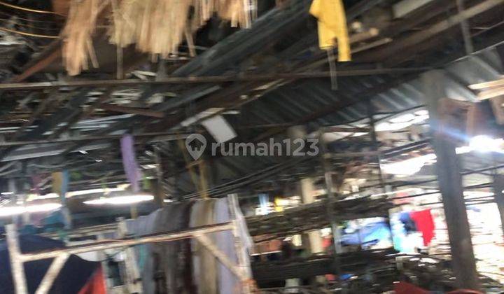 Disewakan Gudang Bintaro Tangerang Selatan 11