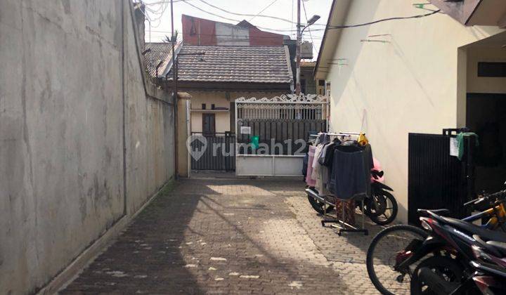 Disewakan Gudang Bintaro Tangerang Selatan 12