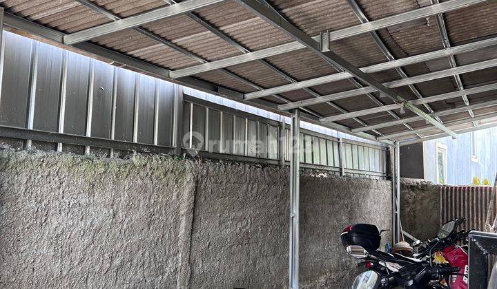 Dijual Kontrakan 10 Pintu Tanah Besar Di Pondok Aren Bintaro  2