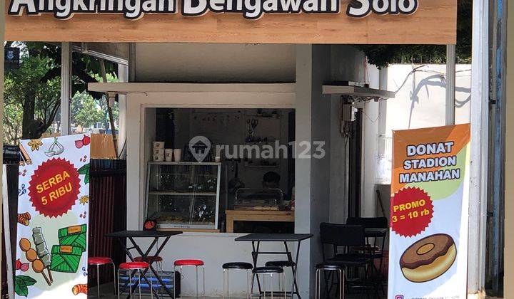 Ruko Emerald Discovery Kebayoran Bintaro Sektor 9 dekat Fresmarket 28