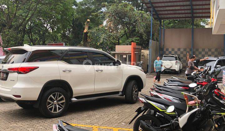 Ruko Emerald Discovery Kebayoran Bintaro Sektor 9 dekat Fresmarket 31