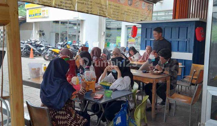 Ruko Emerald Discovery Kebayoran Bintaro Sektor 9 dekat Fresmarket 33