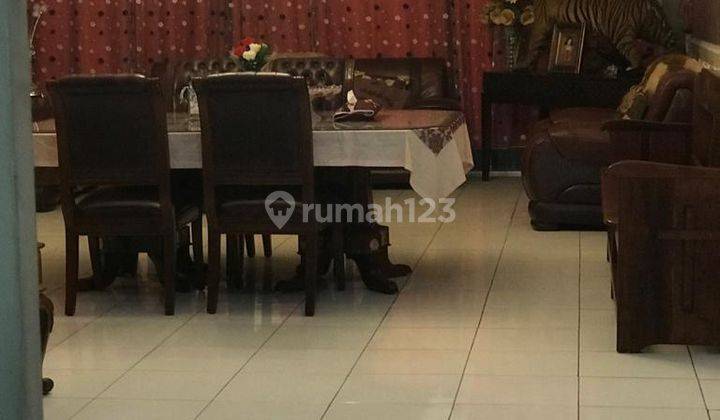 Ruko 4 Lantai Di Ciledug,Ciputat Bisa Untuk Kantor Dan Tempat Tingga  5