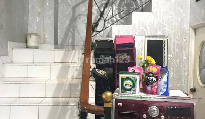 Ruko 4 Lantai Di Ciledug,Ciputat Bisa Untuk Kantor Dan Tempat Tingga  6