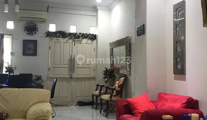 Ruko 4 Lantai Di Ciledug,Ciputat Bisa Untuk Kantor Dan Tempat Tingga  7