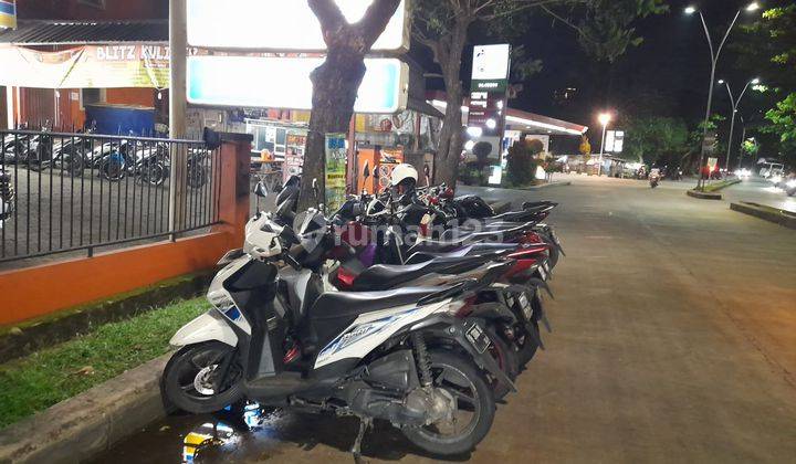 Cocok Untuk segala Usaha Kebayoran Bintaro sektor 9 29
