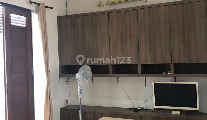 Rumah Besar Bagus Full Furnish Di Bintaro  2