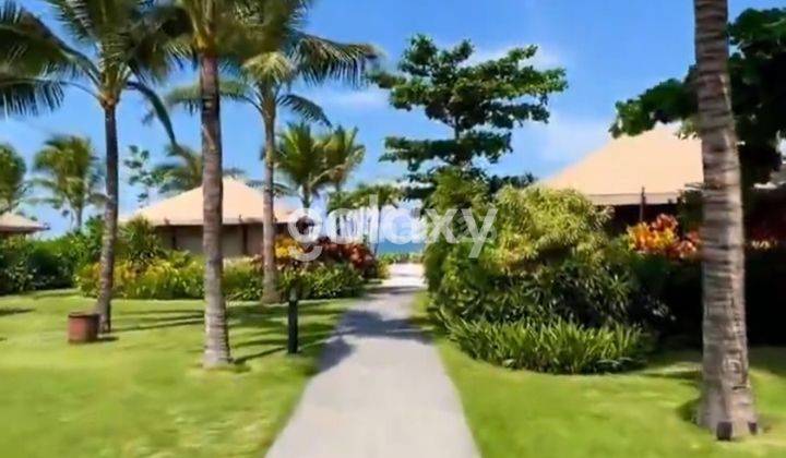 Murah Kavling Sadana, Bali, Ciputra Beach Resort, Private Beach 1