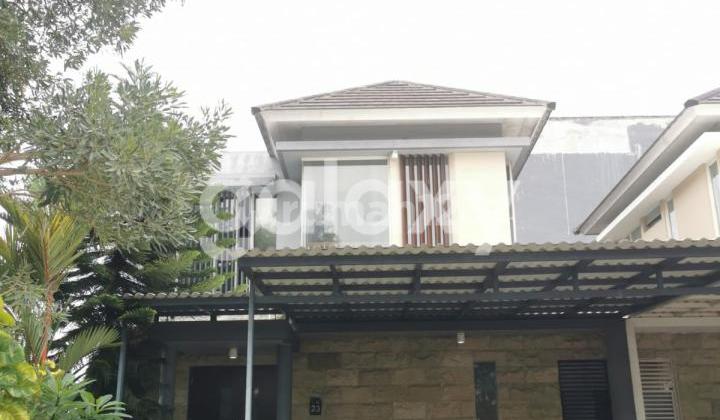 Rumah Greenhill Citraland Utara Surabaya 2 Lantai Hadap Timur Rumah Greenhill Citraland Utara Surabaya 2 Lantai Hadap Timur