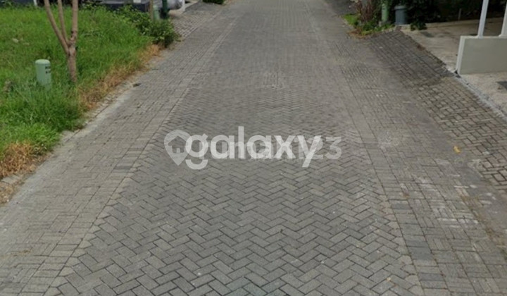 Puspa Raya Surabaya Garden Land 13 Million Per Meter Facing South Puspa Raya Surabaya Garden Land 13 Million Per Meter Facing South