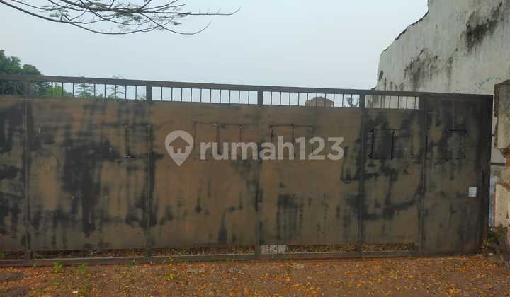 Tanah di Sukorejo, Pasuruan SHM 1.270 m² 1